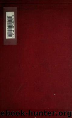 The Jews by Belloc Hilaire 1870-1953