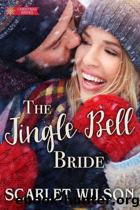 The Jingle Bell Bride by Scarlet Wilson