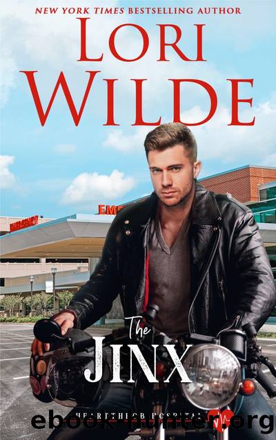 The Jinx by Lori Wilde