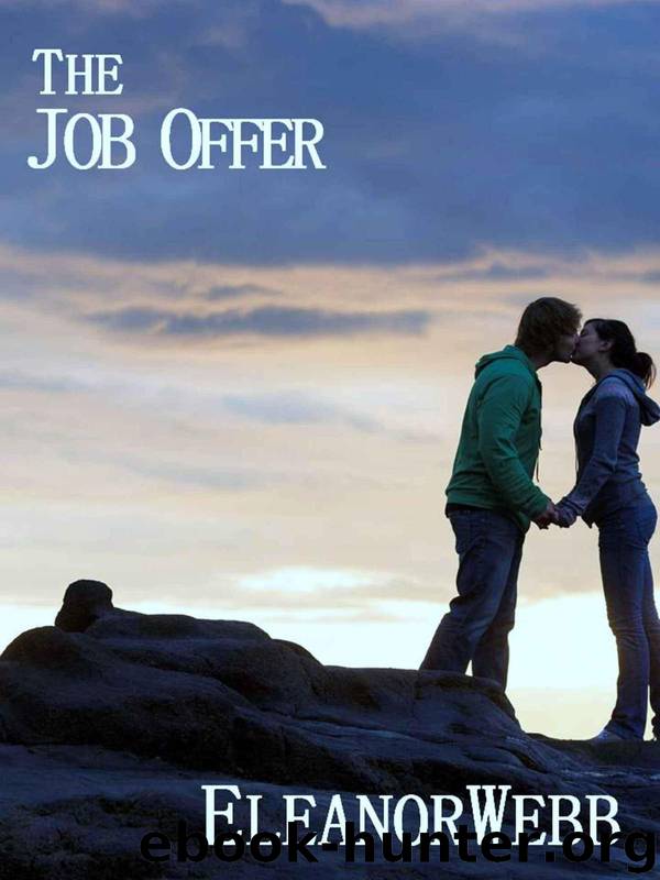 The Job Offer by Webb Eleanor