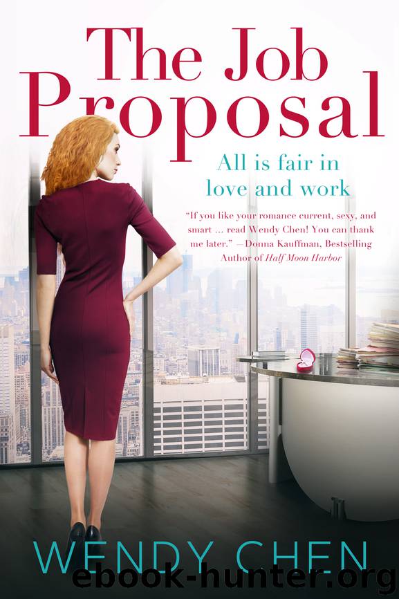 The Job Proposal by Wendy Chen