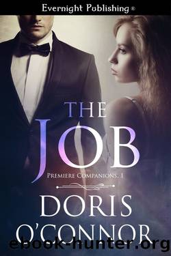 The Job by Doris O'Connor