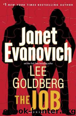 The Job by Evanovich Janet & Goldberg Lee