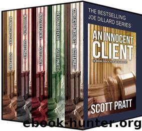 The Joe Dillard Series Box Set (Books 1 through 5) by Scott Pratt