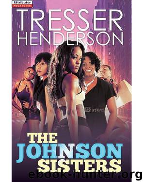 The Johnson Sisters by Henderson Tresser