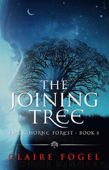 The Joining Tree by Claire Fogel