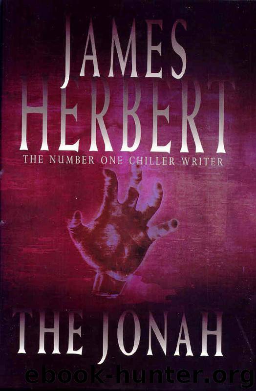 The Jonah by Herbert James