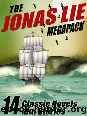 The Jonas Lie Megapack by Jonas Lie