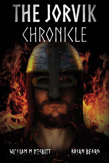 The Jorvik Chronicle by Nesbitt William M;