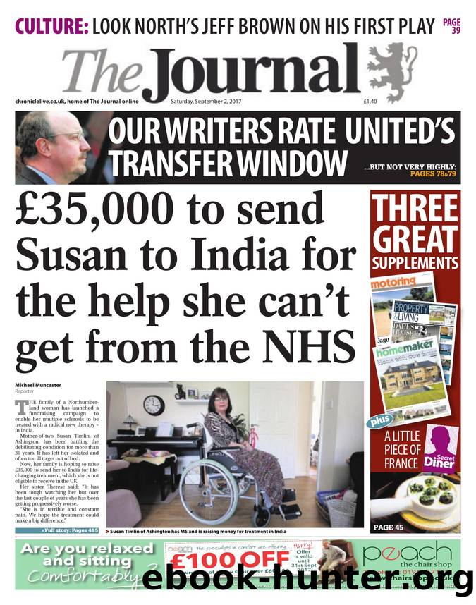 The Journal by 09-02-2017