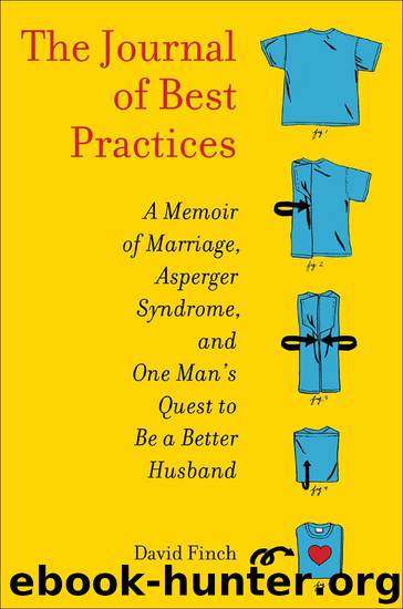 The Journal of Best Practices by Finch David