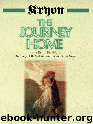 The Journey Home by Lee Carroll