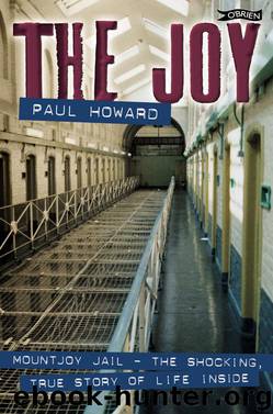 The Joy by Paul Howard