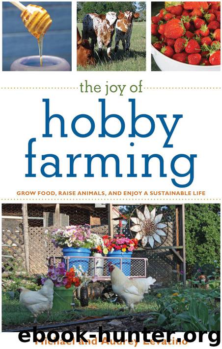 The Joy of Hobby Farming