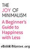 The Joy of Minimalism by Zoey Arielle Poulsen