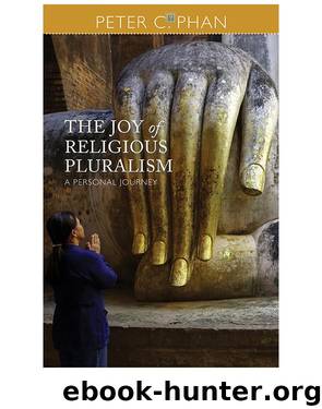 The Joy of Religious Pluralism by Unknown