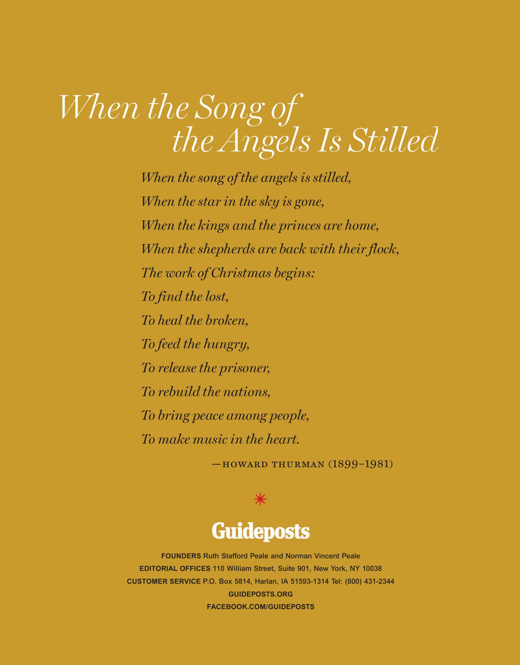 The Joys of Christmas - October 2020 by Unknow