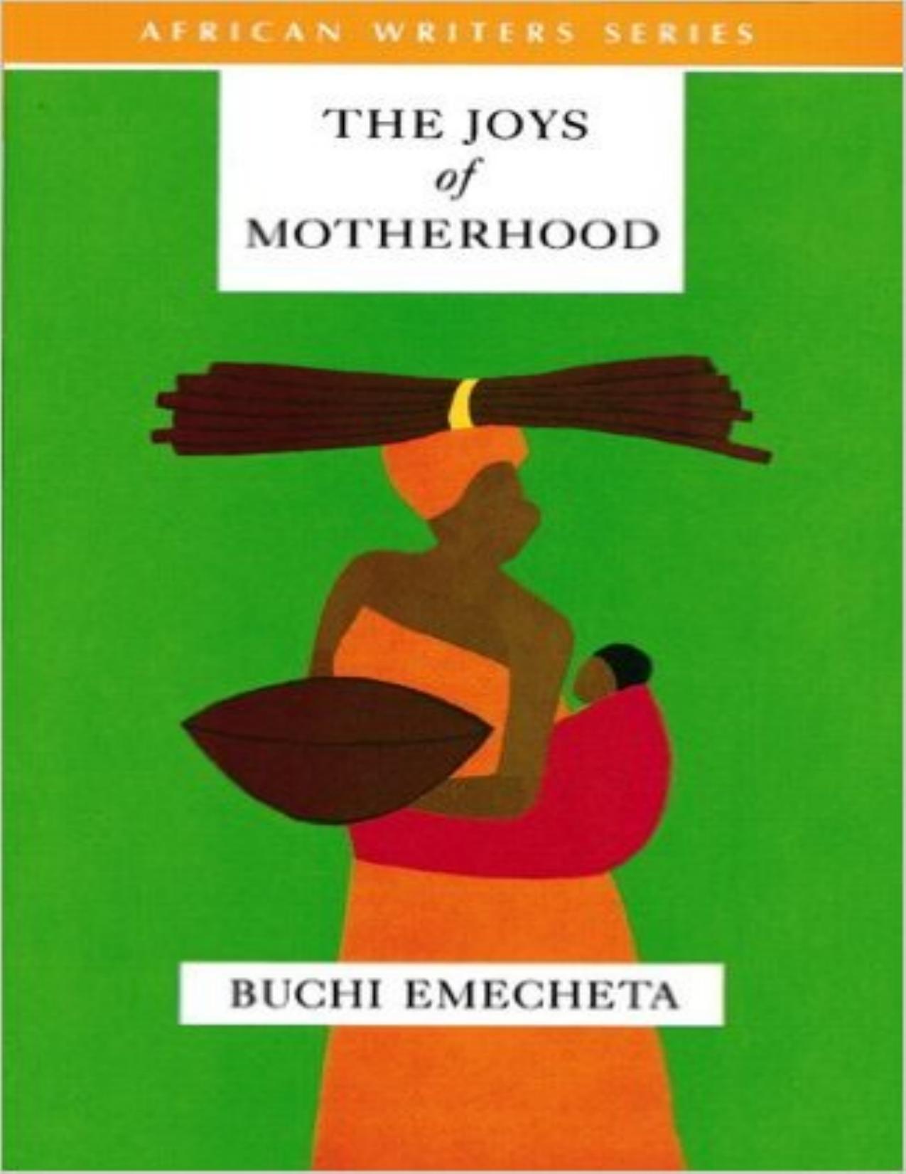 The Joys of Motherhood A Novel ( PDFDrive ) by AMD