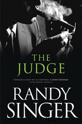 The Judge by Randy Singer