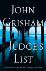 The Judge's List by Grisham John