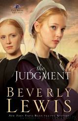 The Judgment by Beverly Lewis