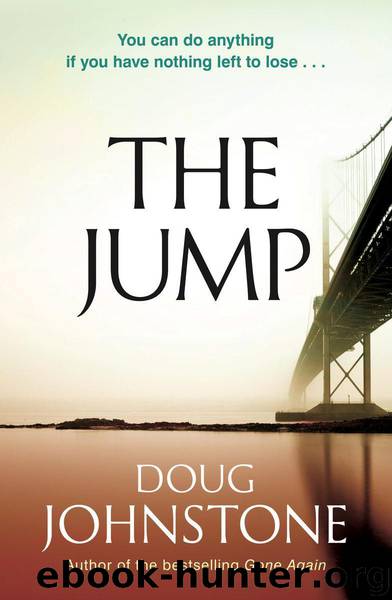 The Jump by Doug Johnstone
