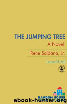 The Jumping Tree by Rene Saldana Jr