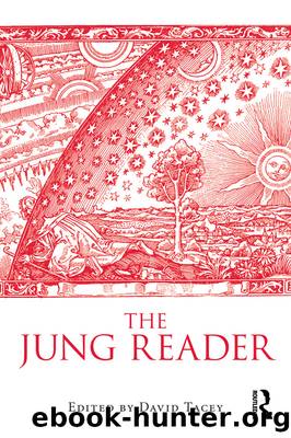 The Jung Reader by David Tacey