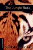 The Jungle Book Level 2 Oxford Bookworms Library by Rudyard Kipling