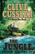 The Jungle by Clive Cussler & Jack Du Brul