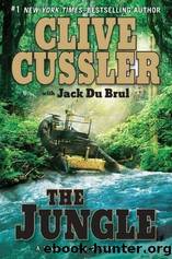 The Jungle by Cussler Clive & Brul Jack Du