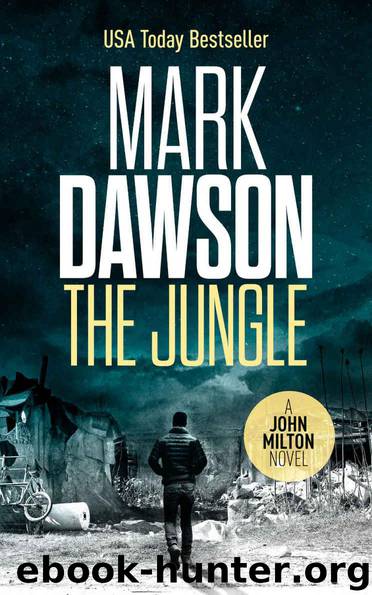 The Jungle by Mark Dawson