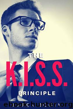 The KISS Principle (Erotic Romance) by Booth Karen