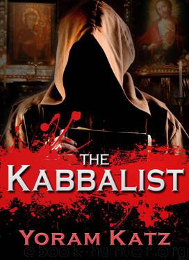 The Kabbalist by Katz Yoram