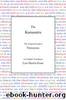The Kamasutra (Translated) by Vatsyayana & Lars Martin Fosse