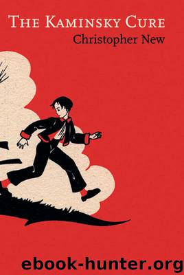The Kaminsky Cure by New Christopher;