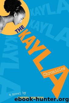 The Kayla Chronicles by Winston Sherri