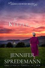The Keeper by Jennifer Spredemann