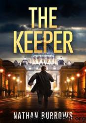 The Keeper by Nathan Burrows