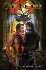The Keeper by S.L. Armstrong K. Piet