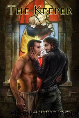 The Keeper by S.L. Armstrong;K. Piet