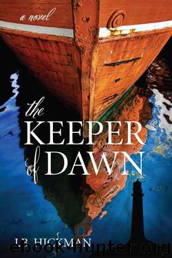 The Keeper of Dawn by Hickman J.B