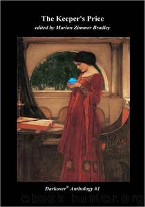The Keeper's Price by Marion Zimmer Bradley