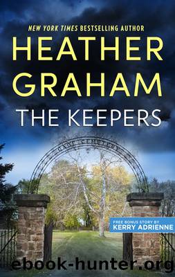 The Keepers & Waking the Bear by Heather Graham