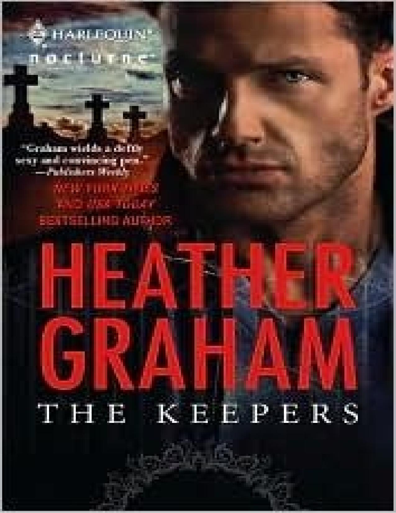 The Keepers (Silhouette Nocturne) by Heather Graham