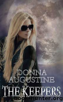 The Keepers (The Alchemy Series) by Donna Augustine