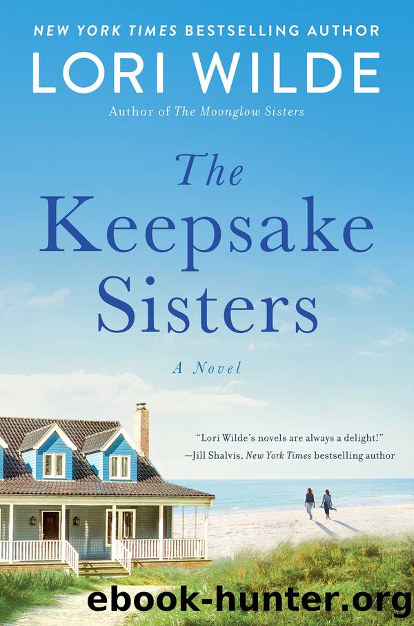 The Keepsake Sisters by Lori Wilde