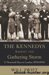 The Kennedys Amidst the Gathering Storm by Will Swift