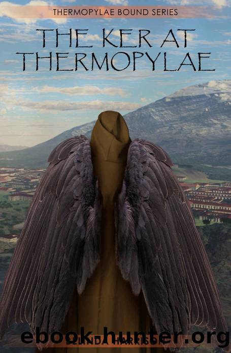 The Ker At Thermopylae by Belinda Harrison