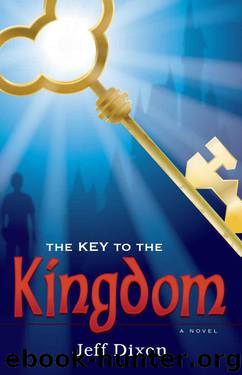 The Key To the Kingdom by Dixon Jeff